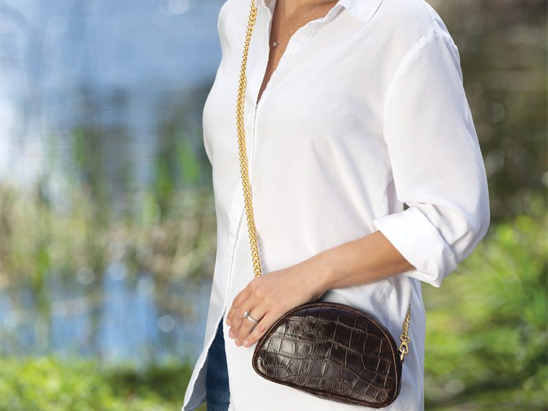 Classic Bessie PEWTER