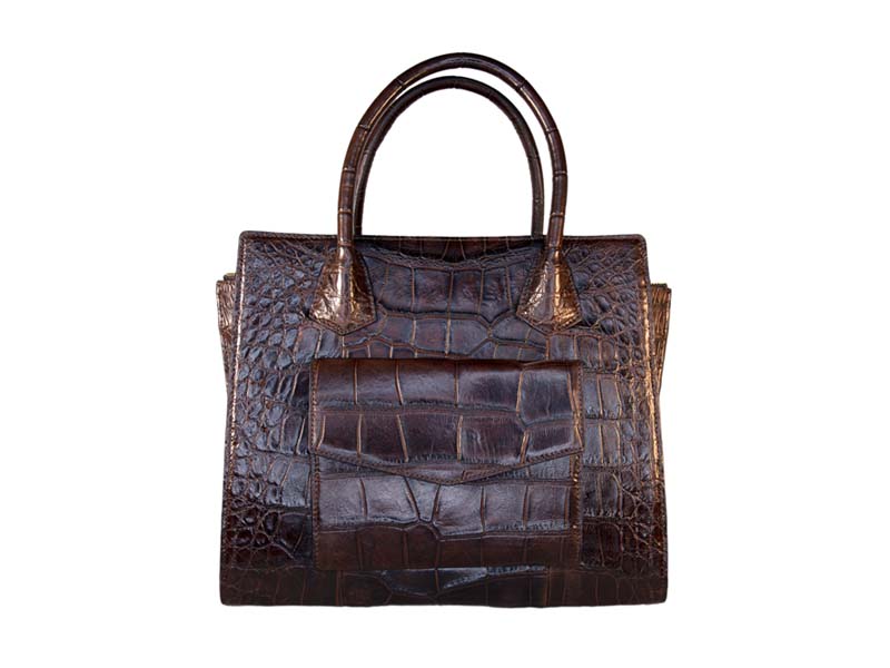 Classic Barry | MAHOGANY