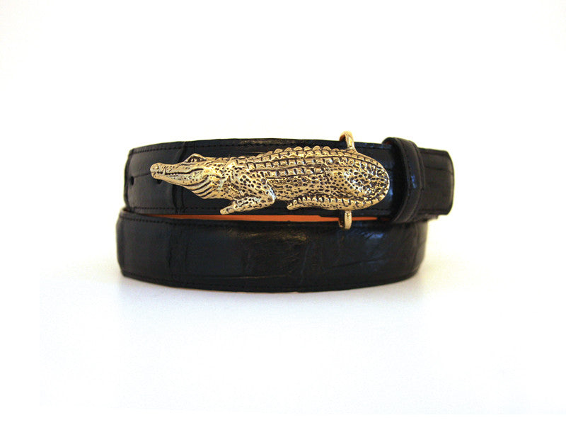 BT Belt - Casa del Rio Collection - 3