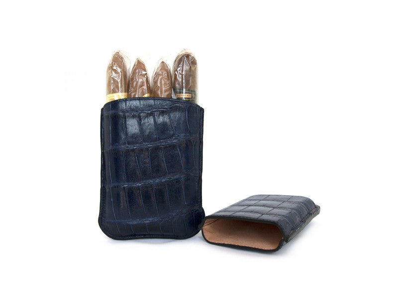 SR Cigar Case - Casa del Rio Collection