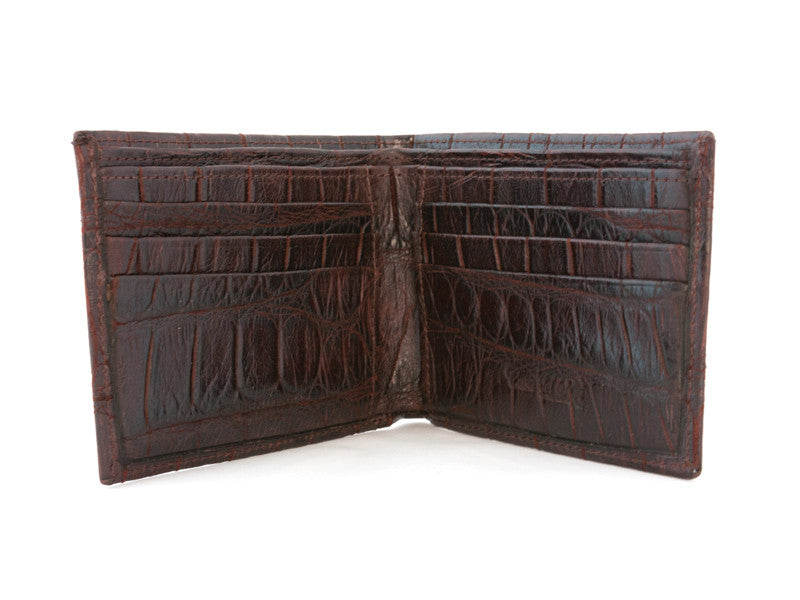 Classic JL Wallet - Casa del Rio Collection - 1
