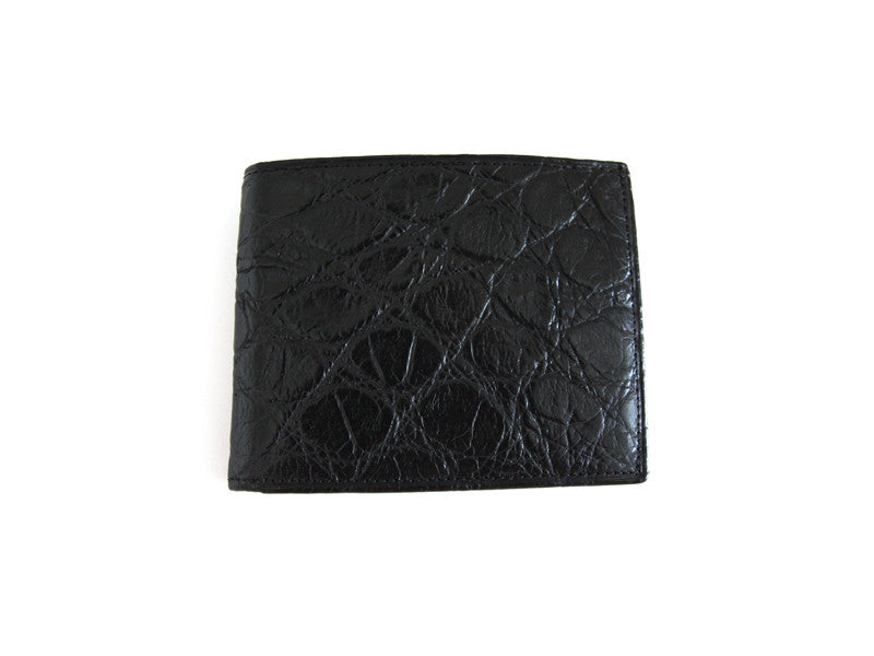 Classic JL Wallet - Casa del Rio Collection - 4