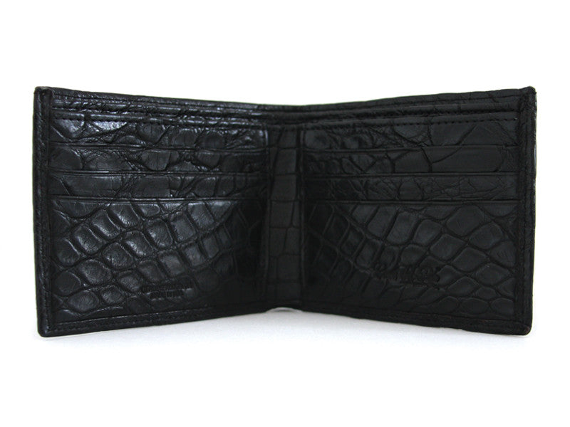 Classic JL Wallet - Casa del Rio Collection - 3
