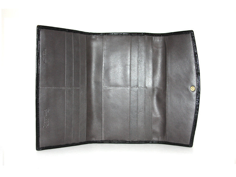 St. Lucie Esther Wallet - Casa del Rio Collection - 16