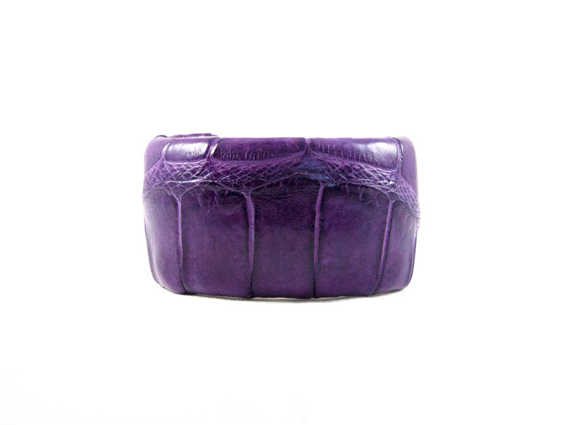 McCoy Thick Cuff | AMETHYST