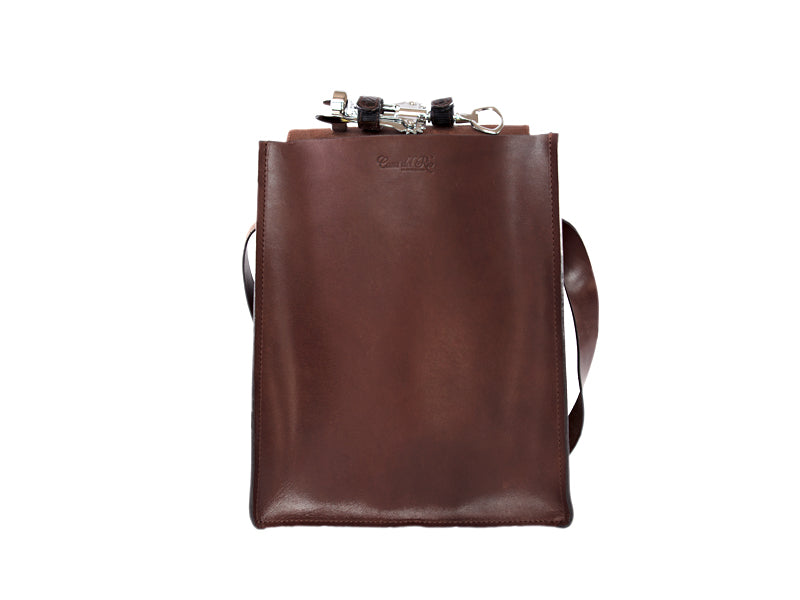 VanBuren Wine Tote | ONYX