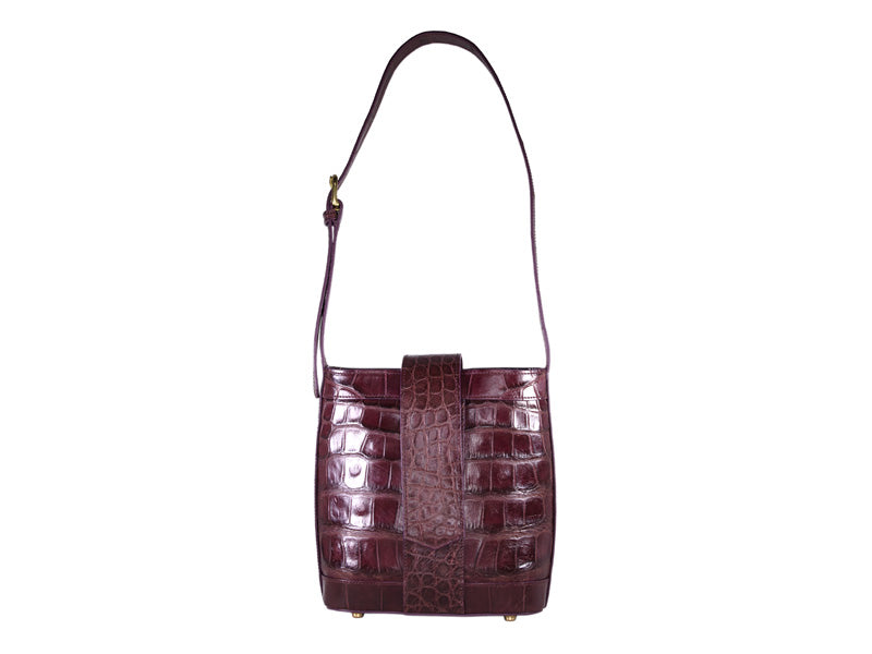 Classic Abigail | BORDEAUX