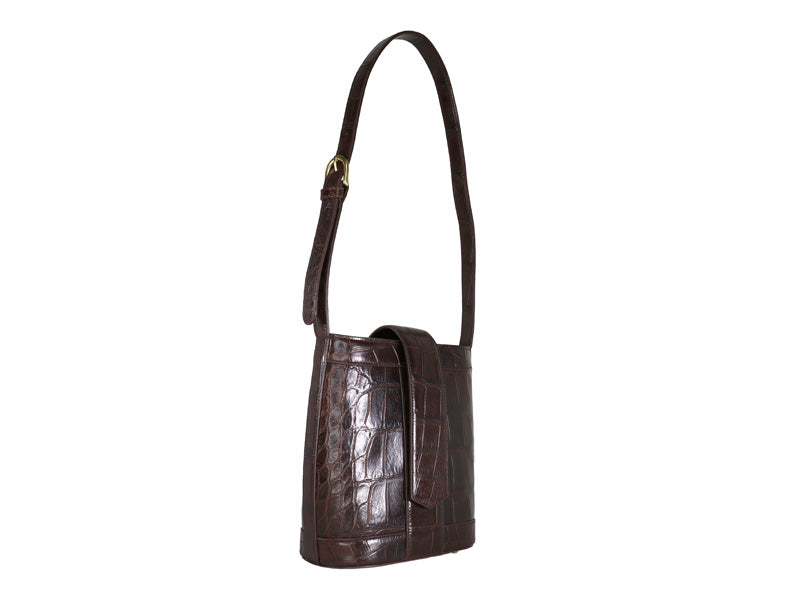 
                      
                        Classic Abigail | MAHOGANY
                      
                    