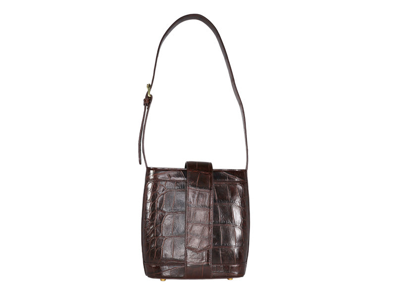 Classic Abigail | MAHOGANY