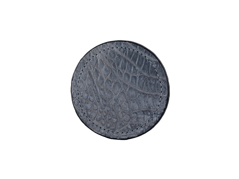 Casa Coasters | PEWTER