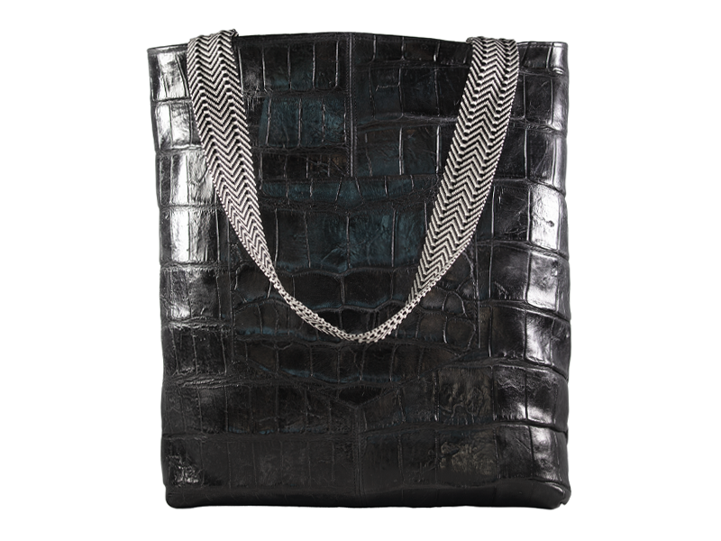 Jane Tote | ONYX + BW