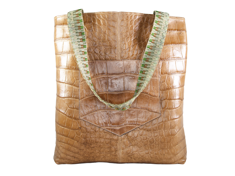 Jane Tote | PECAN + OLIVE