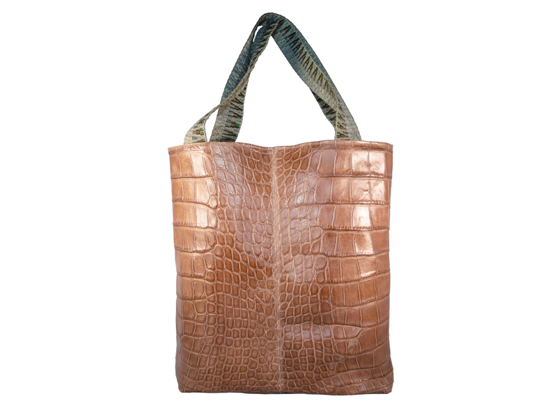 Jane Tote | PECAN + OLIVE – Casa del Rio Collection