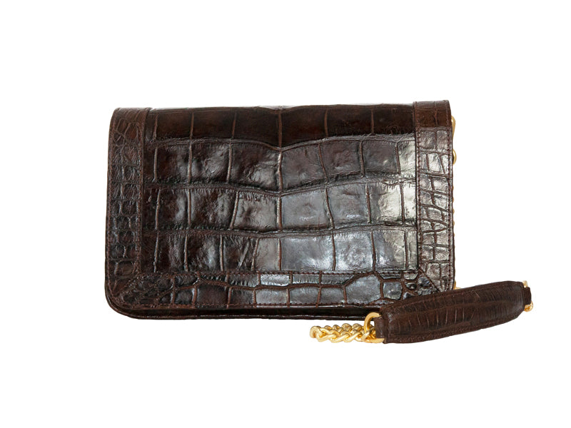 
                      
                        Classic Jessie | MAHOGANY
                      
                    