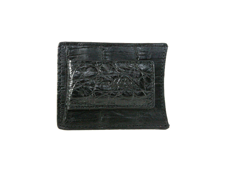 Oma Money Clip | ONYX