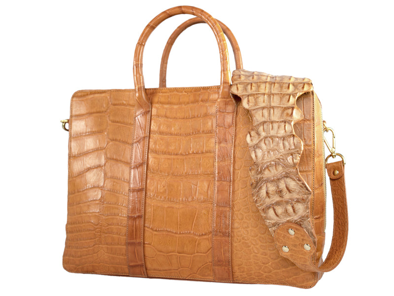 
                      
                        Alexander Briefcase | HONEY
                      
                    