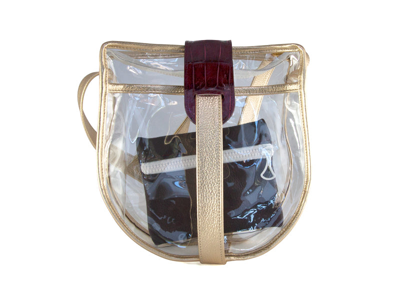 CDR101 | GARNET + GOLD