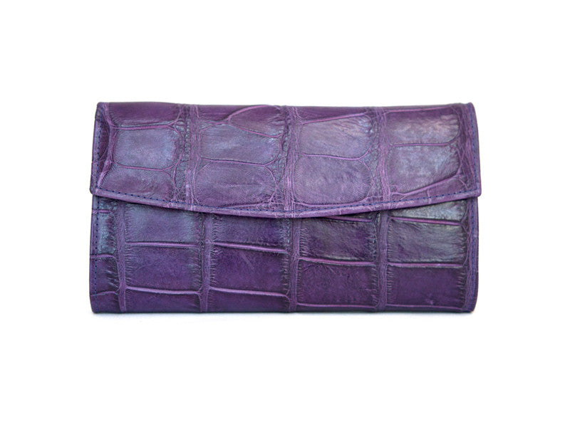 St. Lucie Esther Wallet - Casa del Rio Collection - 8