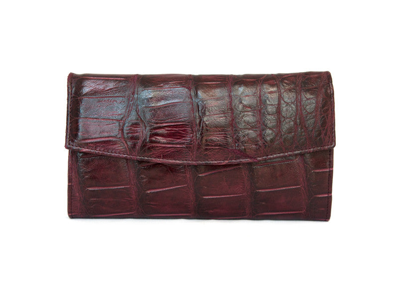 St. Lucie Esther Wallet - Casa del Rio Collection - 4