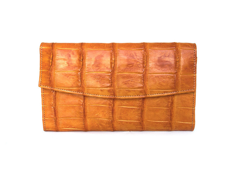 St. Lucie Esther Wallet - Casa del Rio Collection - 13