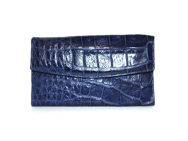 St. Lucie Esther Wallet - Casa del Rio Collection - 6