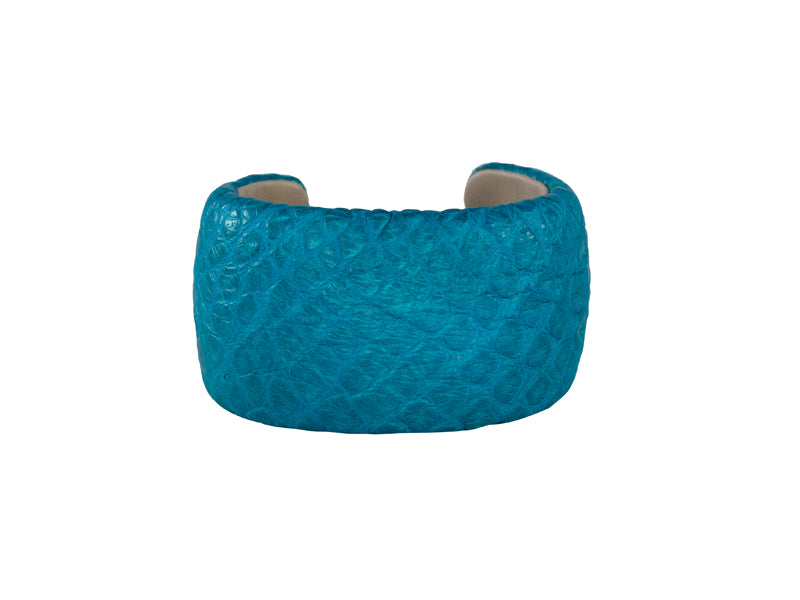 McCoy Thick Cuff | TURQUOISE