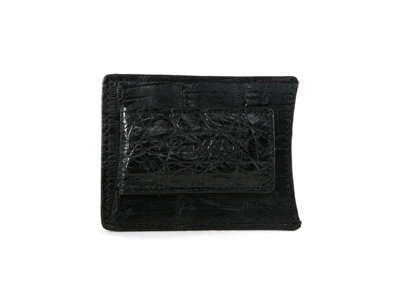 Oma Money Clip | ONYX