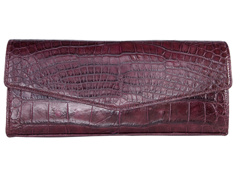 Classic Shirley | BORDEAUX